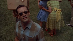 Mad Men - Reklámőrültek kép