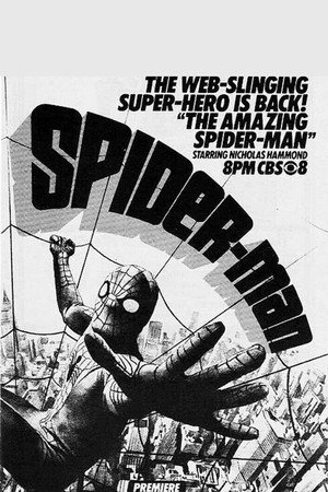 The Amazing Spider-Man poszter