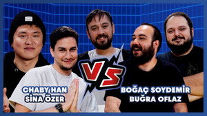 Good Game Show 1. évad Ep.2 2. epizód
