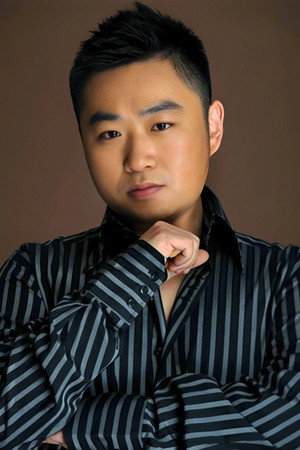 陈铮 profil kép
