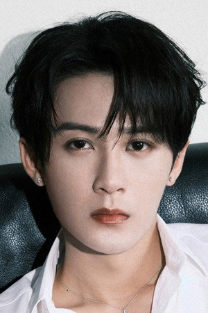 檀健次 profil kép