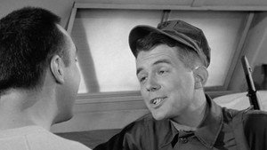 Gomer Pyle, U.S.M.C. 1. évad Ep.5 5. epizód