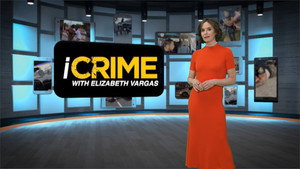 iCrime with Elizabeth Vargas kép