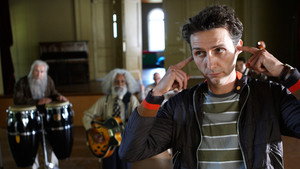 Woodley 1. évad Ep.5 5. epizód