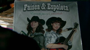 A Favorita 1. évad Ep.32 32. epizód
