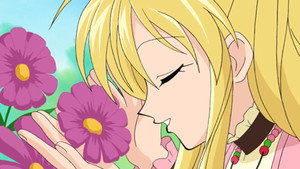 満月をさがして 1. évad Ep.28 28. epizód