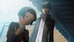 Persona4 the ANIMATION 1. évad Ep.19 19. epizód