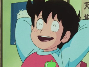 ミスター味っ子 1. évad Ep.5 5. epizód