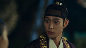 금혼령, 조선 혼인 금지령 1. évad Ep.2 2. epizód