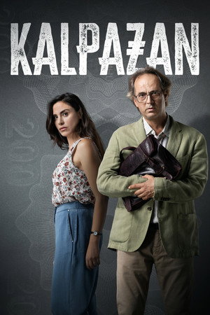 Kalpazan poszter