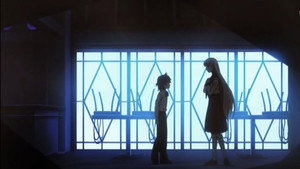 夏のあらし! 1. évad Ep.6 6. epizód