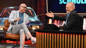 Die Stefan Raab Show 1. évad Ep.10 10. epizód