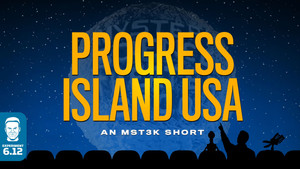Mystery Science Theater 3000 Speciális epizódok Ep.169 169. epizód