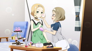 結城友奈は勇者である kép