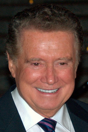 Regis Philbin profil kép