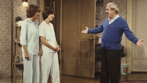 Laverne & Shirley 5. évad Ep.7 7. epizód