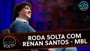 The Noite com Danilo Gentili 12. évad Ep.126 126. epizód