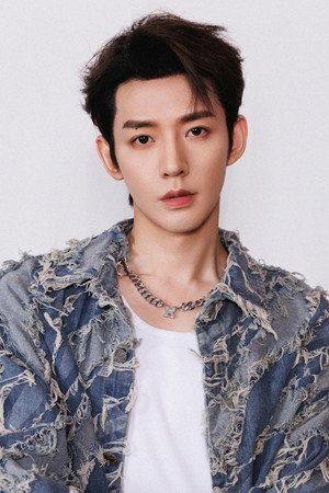 邓为 profil kép