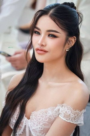 ทวีพร พริ้งจำรัส profil kép