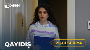 Qayıdış 1. évad Ep.25 25. epizód
