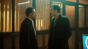 منعطف خطر 1. évad Ep.8 8. epizód
