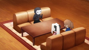 Fate/Zero Speciális epizódok Ep.5 5. epizód