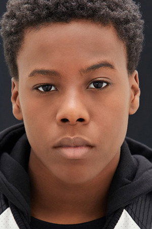 Amir O'Neil profil kép