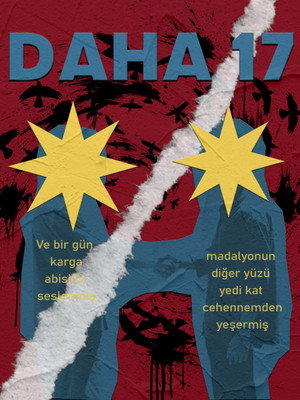 Daha 17 poszter