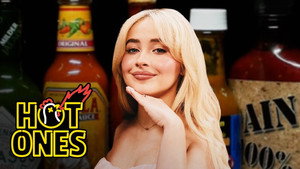Hot Ones 24. évad Ep.8 8. epizód