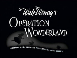 The Wonderful World of Disney Speciális epizódok Ep.3 3. epizód