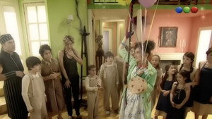 Chiquititas Sin Fin 1. évad Ep.1 1. epizód