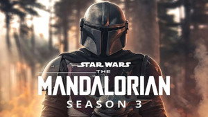 Star Wars: A Mandalóri kép