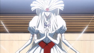 Karakuri Circus 1. évad Ep.6 6. epizód