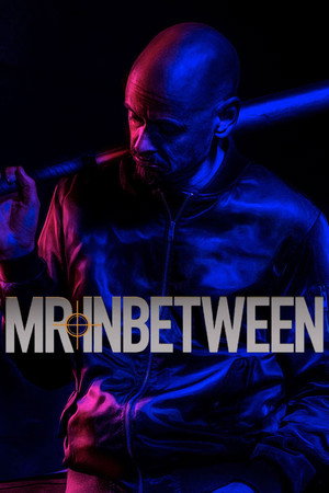 Mr Inbetween poszter