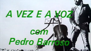 A vez e a voz 1. évad Ep.5 5. epizód