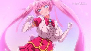 聖宝晶華セイントライム 1. évad Ep.2 2. epizód
