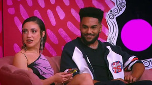 Tinder Apresenta: MTV Beija Sapo 1. évad Ep.4 4. epizód