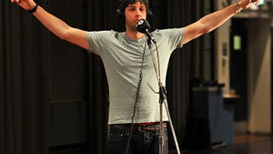 BBC Radio 1's Live Lounge 2. évad Ep.33 33. epizód