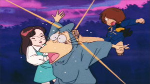 ゲゲゲの鬼太郎 1. évad Ep.48 48. epizód