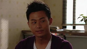 衝上雲霄 2. évad Ep.21 21. epizód