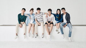My Dear Loser รักไม่เอาถ่าน kép