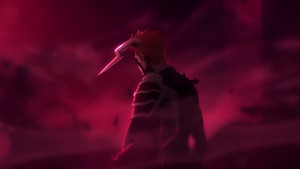 Bleach kép