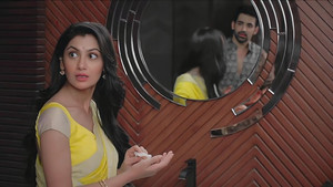 कैसे मुझे तुम मिल गये 1. évad Ep.38 38. epizód
