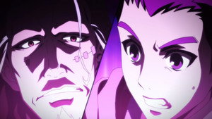 警視庁 特務部 特殊凶悪犯対策室 第七課 -トクナナ- 1. évad Ep.10 10. epizód