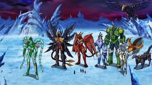 爆丸バトルブローラーズ 4. évad Ep.44 44. epizód