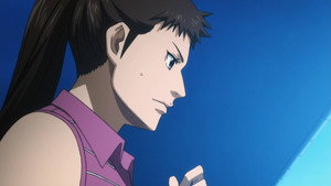ダイヤのA 2. évad Ep.2 2. epizód
