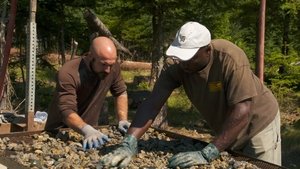 Oak Island átka 8. évad Ep.10 10. epizód