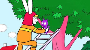 Simon Superlapin 2. évad Ep.35 35. epizód