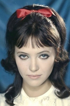 Anna Karina profil kép