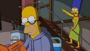A Simpson család 23. évad Ep.18 Óvakodj a csaló Bartomtól
